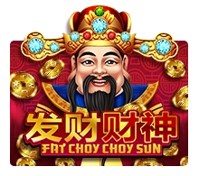 Joker123 : Fat Choy Choy Sun - MG138