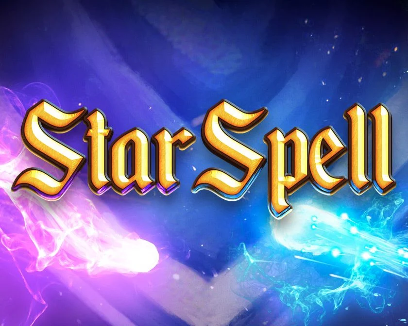 Slotmill : StarSpell - MG138