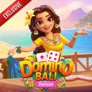 Deluxe Domino Bali - MG138