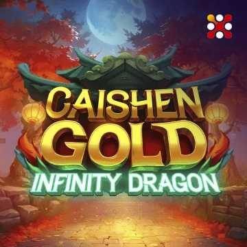 Mancala : Caishen Gold: Infinity Dragon - MG138