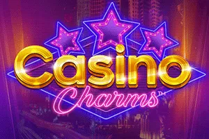 Casino Charms - MG138