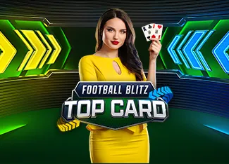 Football Blitz - MG138
