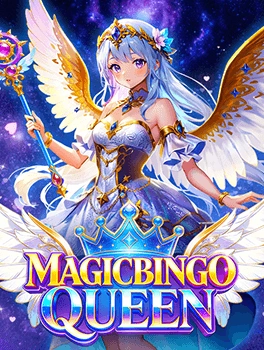Magic Bingo Queen - MG138