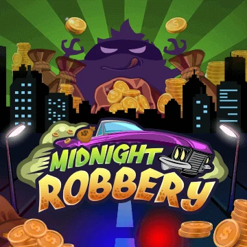 Midnight Robbery - MG138