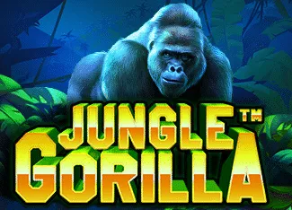 Gorilla Kingdom - MG138