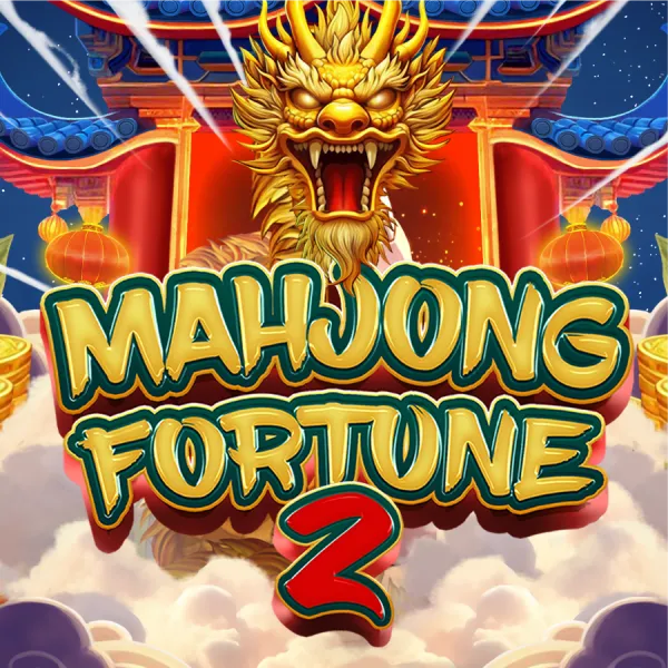 CosmoPlay : Mahjong Fortune 2 - MG138