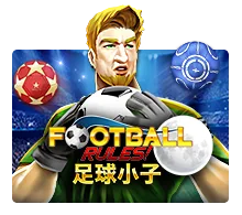 Joker123 : Football Rules - MG138