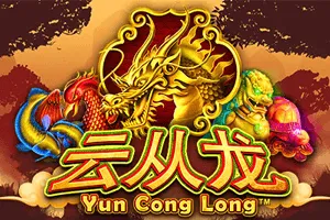 Yun Cong Long - MG138