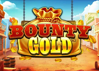Pragmatic : Bounty Gold - MG138