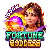 Facai : FORTUNE GODDESS - MG138