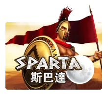 Joker123 : Sparta - MG138