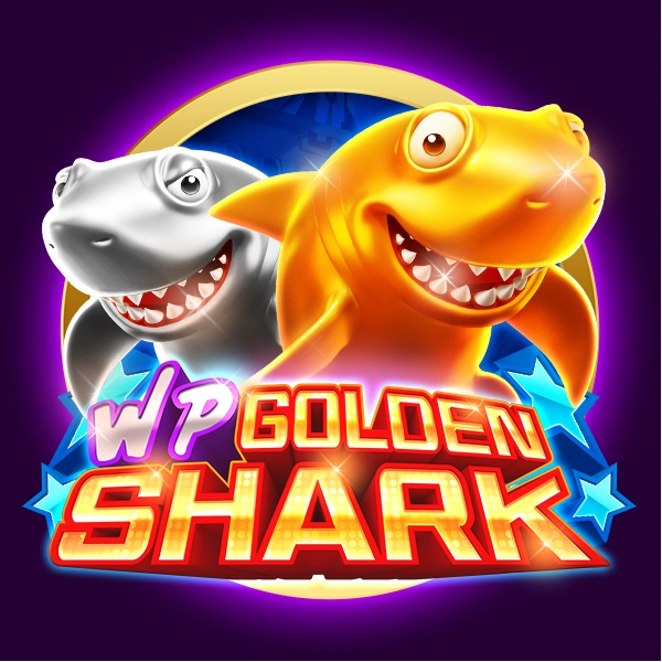 WP Golden Shark - MG138