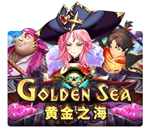 Golden Sea - MG138
