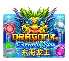 Joker123 : Dragon Of The Eastern Sea - MG138