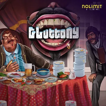 NolimitCity : Gluttony - MG138