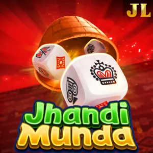 Jhandi Munda - MG138