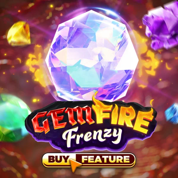 Gem Fire Frenzy - MG138