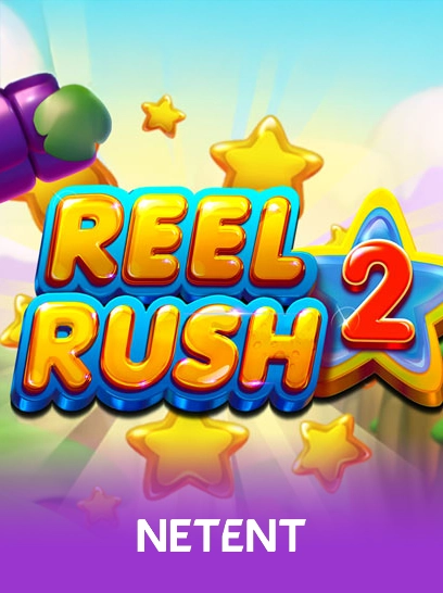 Reel Rush 2 - MG138
