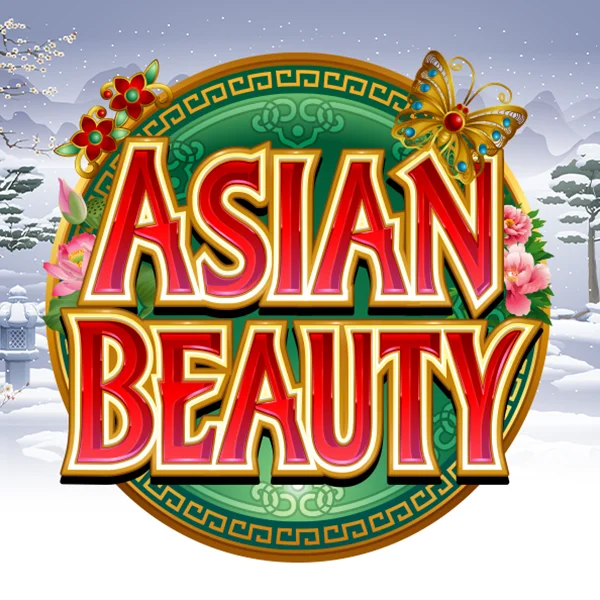 Asian Beauty - MG138