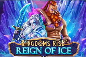 Kingdoms Rise: Reign of Ice™ - MG138