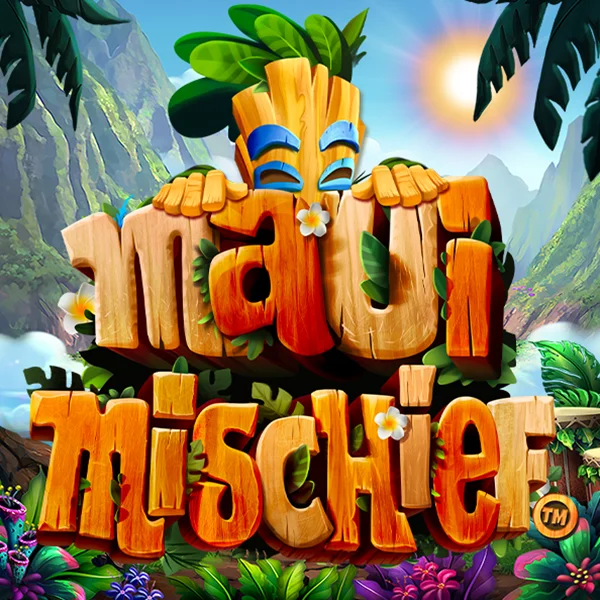 Maui Mischief - MG138