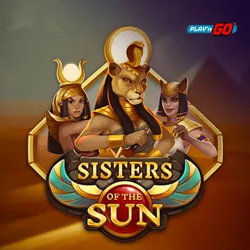 PlaynGo : Sisters of the Sun - MG138