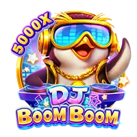 Facai : DJ BOOM BOOM - MG138