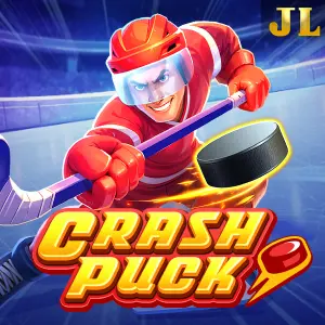 Crash Puck - MG138
