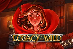 Legacy of the Wild - MG138