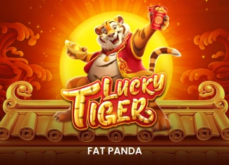 Lucky Tiger - MG138