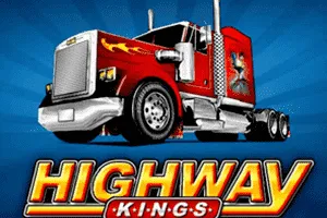 Highway Kings - MG138