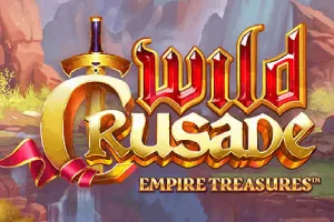 Wild Crusade: Empire Treasures - MG138