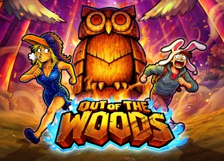 Pragmatic : Out of the Woods - MG138