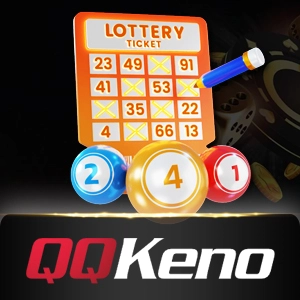 qqkeno - MG138