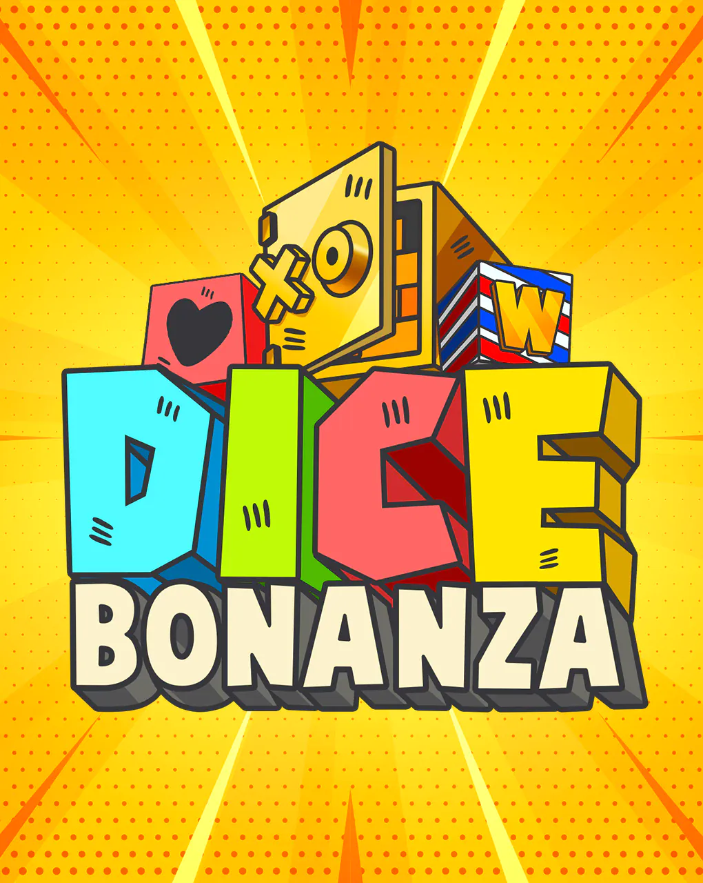 Bgaming : Dice Bonanza - MG138