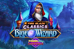 fireblazebluewizard - MG138