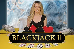 Blackjack 11 - MG138