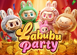 Labubu  Pesta - MG138