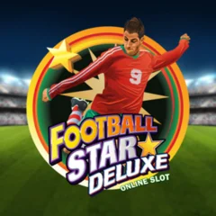 Football Star Deluxe - MG138