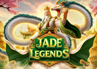 Pragmatic : Jade Legends - MG138