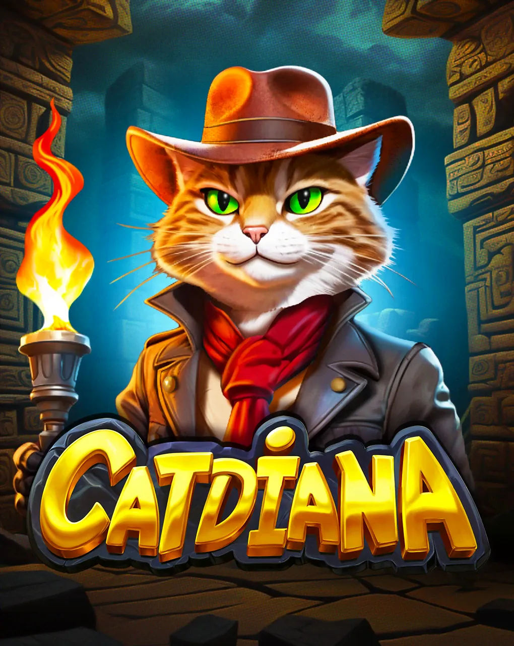 Bgaming : Catdiana - MG138