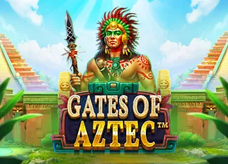 Pragmatic : Gates of Aztec - MG138
