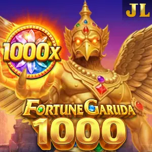 Jili : Fortune Garuda 1000 - MG138