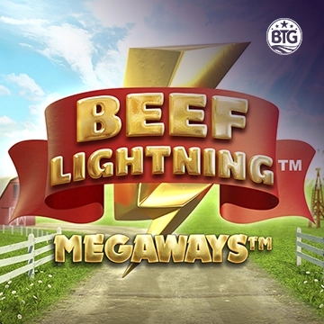 Bigtime : Beef Lightning - MG138