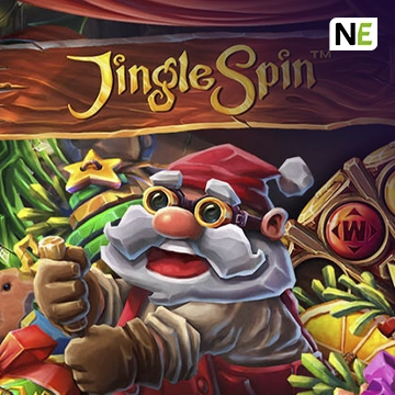 Jingle Spin - MG138