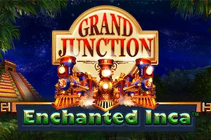 Grand Junction: Enchanted Inca - MG138