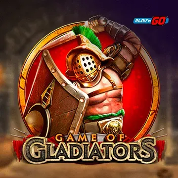 PlaynGo : Game of Gladiators - MG138