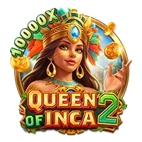 Facai : QUEEN OF INCA 2 - MG138