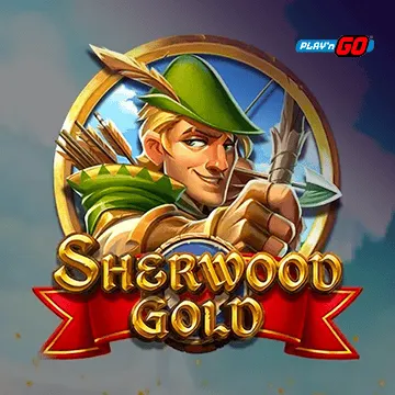 PlaynGo : Sherwood Gold - MG138