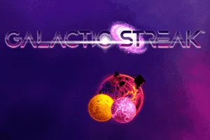 Galactic Streak - MG138